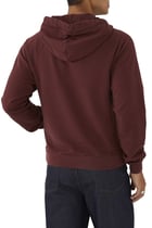 Monogram Hoodie Sweatshirt